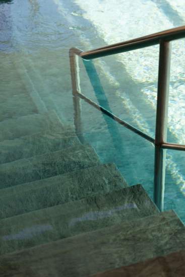 Grand Hôtel &amp; Spa Uriage · Spa Thermal · Hôtel 4 étoiles Grenoble, Isère