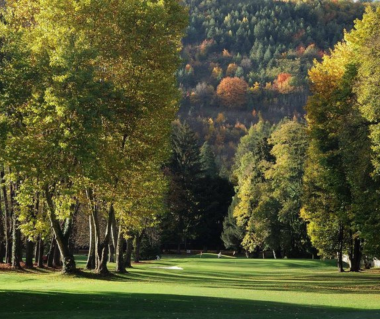 golf uriage