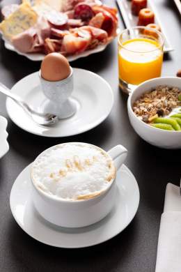 Grand Hôtel & Spa Uriage · Brunch & Spa · Hôtel 4 étoiles Grenoble, Isère