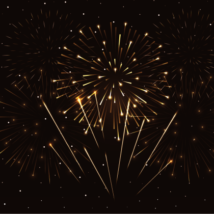 soirée fête nationale - 13 juillet