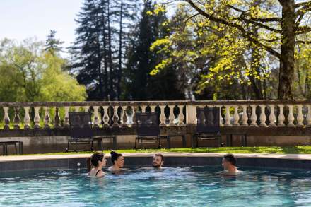 Grand Hôtel &amp; Spa Uriage · Événement professionnels · Hôtel 4 étoiles Grenoble, Isère