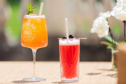 Grand Hôtel & Spa Uriage · Le Bar Lounge · Hôtel 4 étoiles Grenoble, Isère