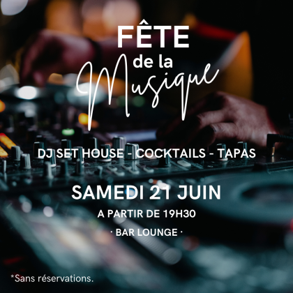 fête de la musique