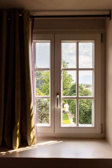 chambre mansarde