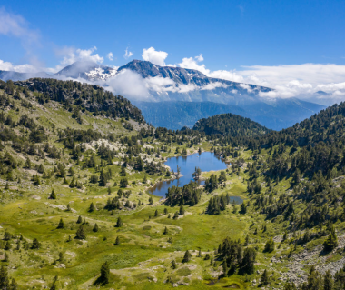 randonnées uriage & chamrousse