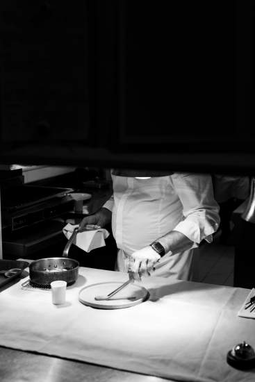 Grand Hôtel & Spa Uriage · La Table d'Uriage · Hôtel 4 étoiles Grenoble, Isère