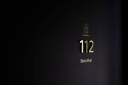 Grand Hôtel &amp; Spa Uriage · Chambres &amp; Suites · Hôtel 4 étoiles Grenoble, Isère