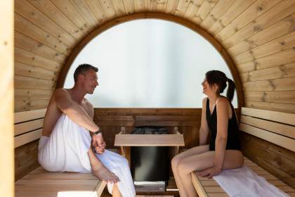 Nos forfaits duos Spa Thermal Uriage