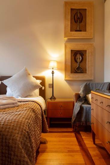 CHAMBRE STANDING 