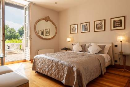 Grand Hôtel & Spa Uriage · Événement privés· Hôtel 4 étoiles Grenoble, Isère