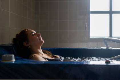 CENTRE THERMAL THERAPEUTIQUE URIAGE