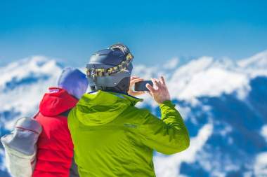 ski chamrousse