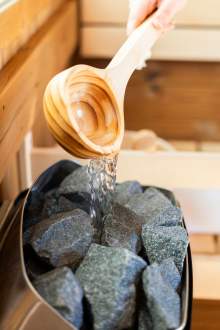 Grand Hôtel &amp; Spa Uriage · Spa Thermal · Hôtel 4 étoiles Grenoble, Isère