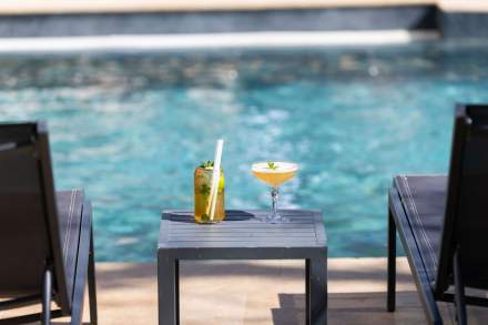 Grand Hôtel &amp; Spa Uriage · Spa Thermal · Hôtel 4 étoiles Grenoble, Isère