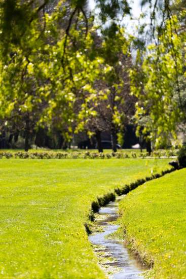 Grand Hôtel & Spa Uriage · Hôtel 4 étoiles Grenoble, Isère