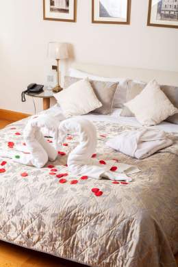 Grand Hôtel & Spa Uriage · Chambres & Suites · Hôtel 4 étoiles Grenoble, Isère