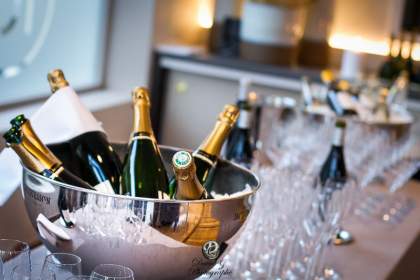 Grand Hôtel &amp; Spa Uriage · Événement privés· Hôtel 4 étoiles Grenoble, Isère