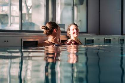 Votre 2ème nuit à -40%