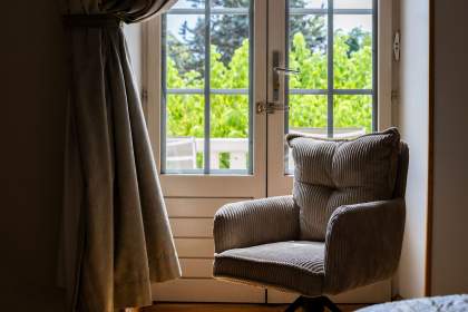 Grand Hôtel &amp; Spa Uriage · Hôtel 4 étoiles Grenoble, Isère