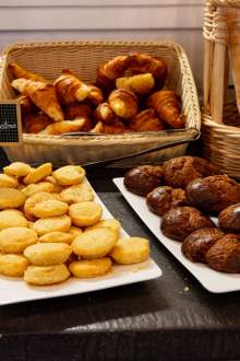 Grand Hôtel & Spa Uriage · Brunch & Spa · Hôtel 4 étoiles Grenoble, Isère