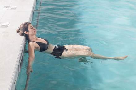spa thermal