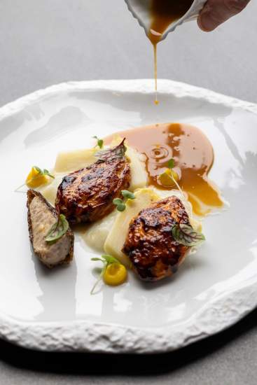 offre privilège résident restaurant